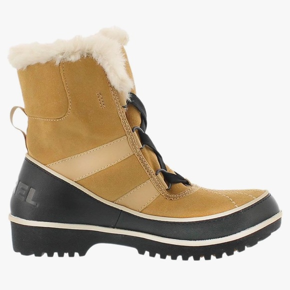 SOREL TICOLI II BOOTS - Picture 2 of 8